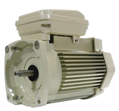 Pentair 354809S Motor for Whisperflo® and WhisperfloXF® Pumps 208-230-460V 2HP, 3-Phase Motor