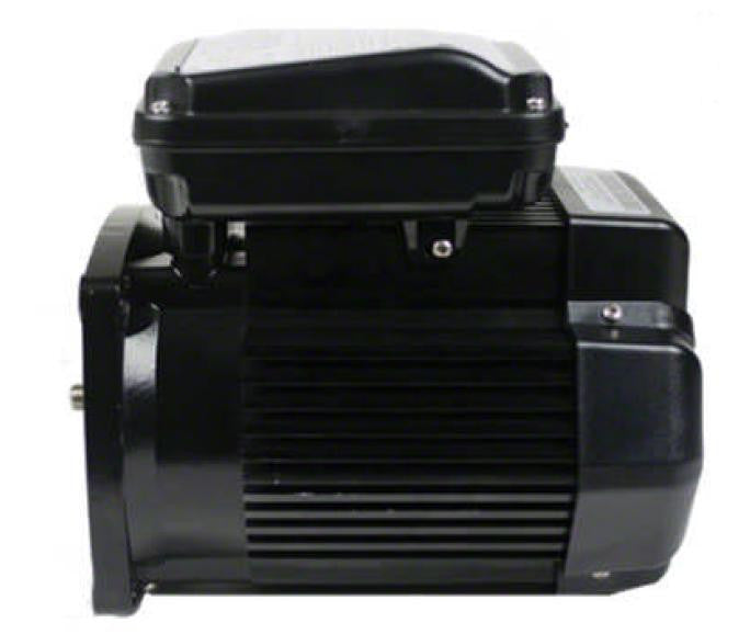 Pentair Challenger High Pressure Pump Motor, 5 HP, 208-230/460 V, Three Phase, Square Flange | 354814S
