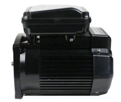 Pentair Challenger High Pressure Pump Motor, 5 HP, 208-230/460 V, Three Phase, Square Flange | 354814S