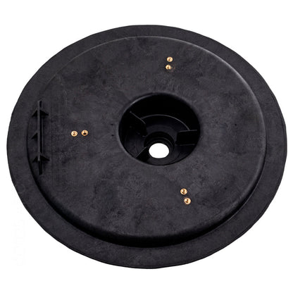 Pentair Water Pool and Spa Inc Seal Plate Challenger - 355004Z