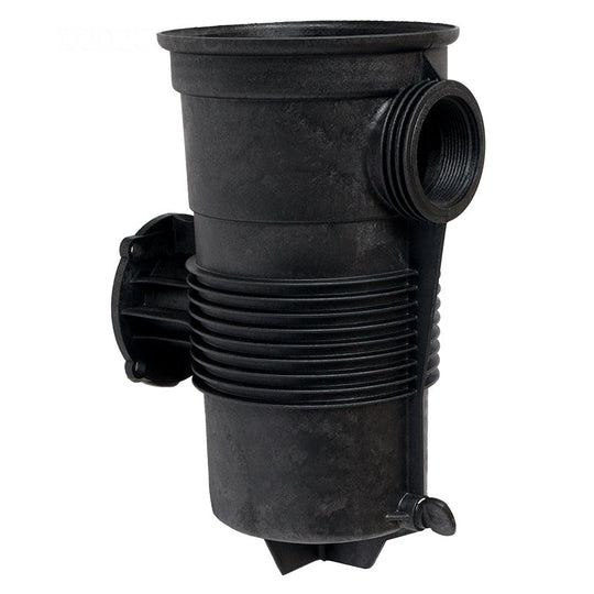 Pentair Water Pool and Spa Inc Challenger Strainer Pot - 355300Z