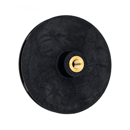 Pentair Water Pool and Spa Inc Impeller (after 10/1/92) 2HP Fr Hh Challenger - 355604Z