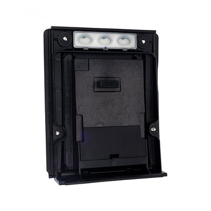 Pentair INTELLIPRO3 IP3 VSF Pump Touchscreen Universal Add on Kit, Black - 356348Z