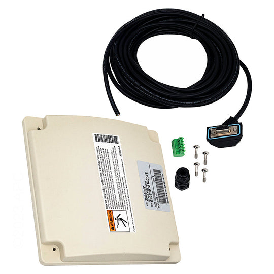 Pentair IntelliFlo Keypad Relocation Kit - 356904Z