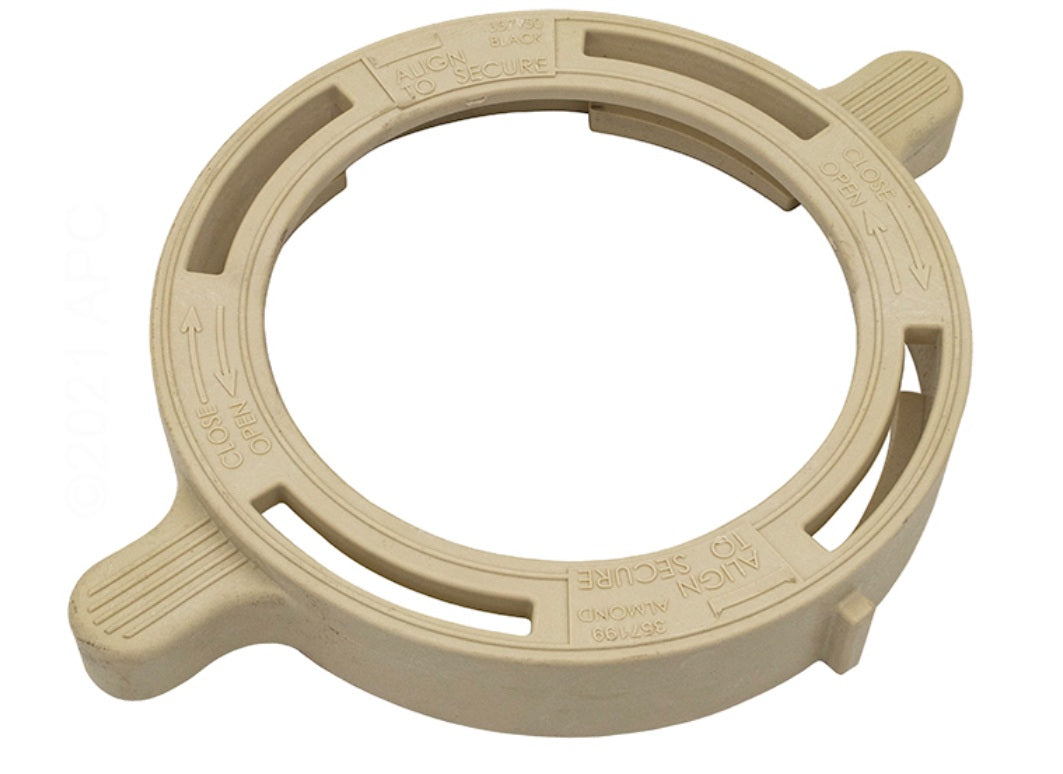 Maytronics Dolphin Active 9983123 Brush Gear. This is a Brush Gear for Maytronic Dolphin Active Robotic Pool Cleaners.