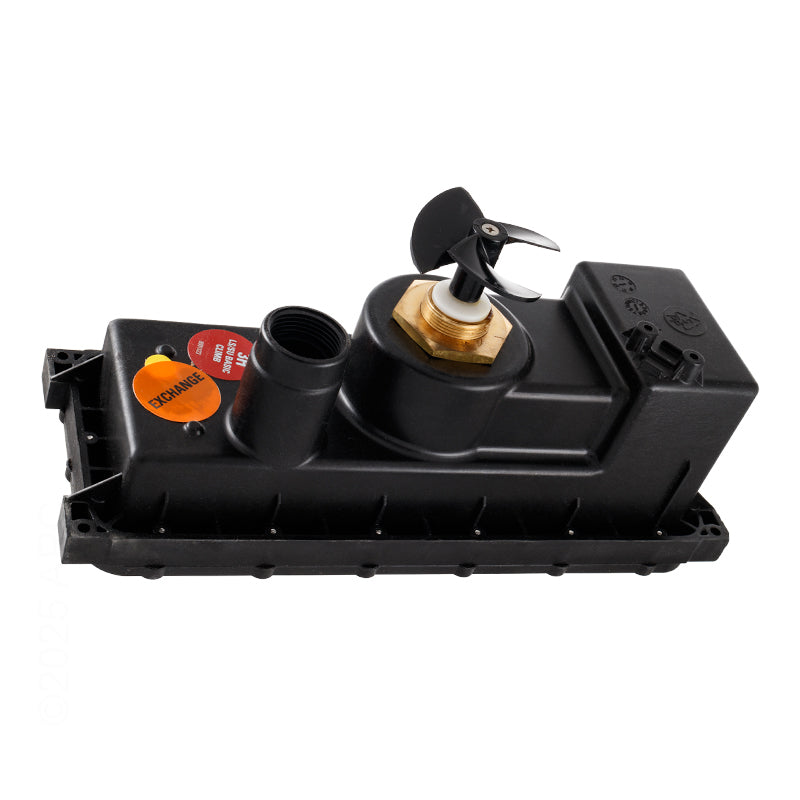 Pentair Water Pool and Spa Inc Kit Prowler 820 Motor - 360132