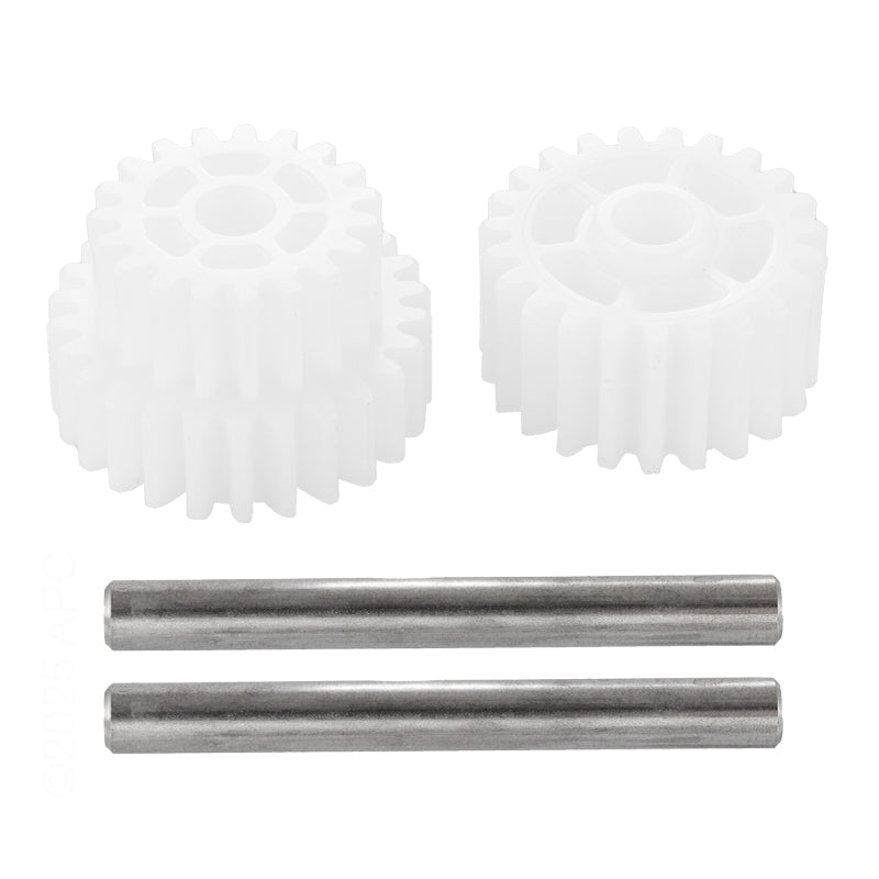 Pentair Rebel/Warrior Drive Gear Kit - 360292