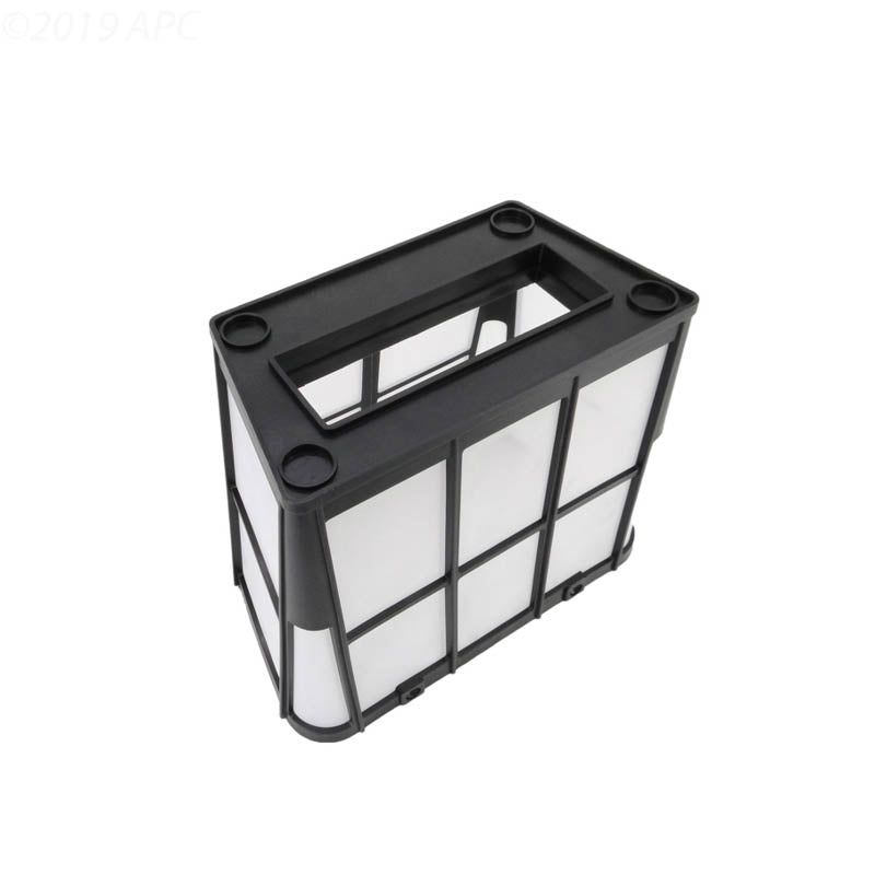 Pentair Water Pool and Spa Inc Filter Assembly Prowler 910 - 360338