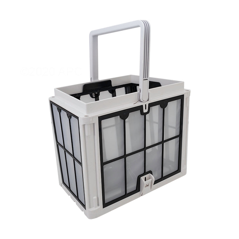 Pentair Prowler Filter Basket Assembly - 360362