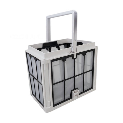Pentair Prowler Filter Basket Assembly - 360362