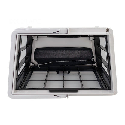 Pentair Prowler Filter Basket Assembly - 360362