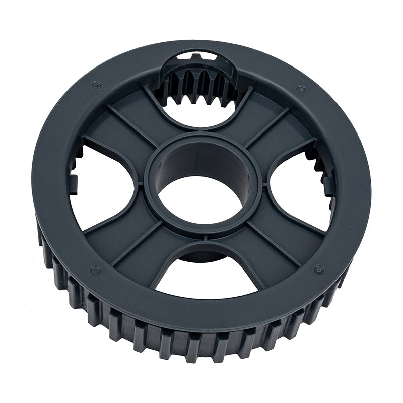 Pentair Wheel Front Prowler 920 930/Warrior Se Si - 360372