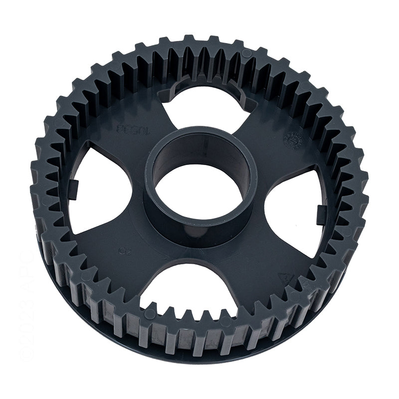 Pentair Wheel Front Prowler 920 930/Warrior Se Si - 360372
