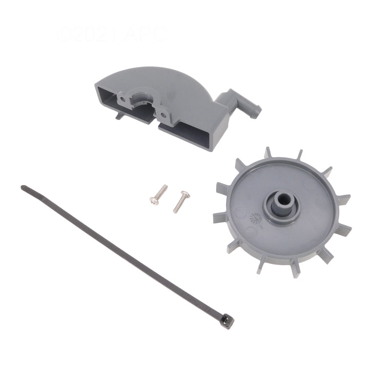 Pentair Housing Turbine Bundle - 360414