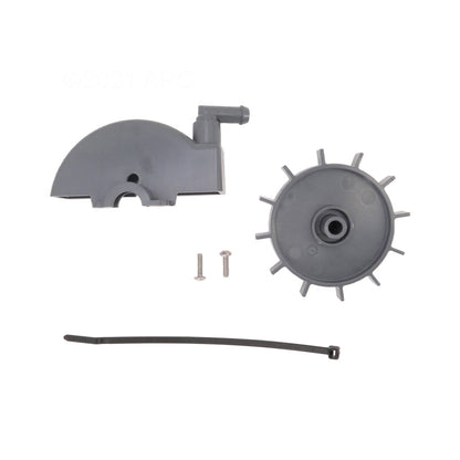 Pentair Housing Turbine Bundle - 360414
