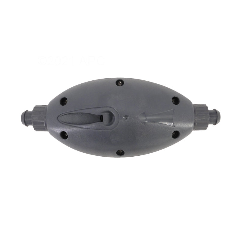 Pentair Racer Backup Valve Kit - 360428