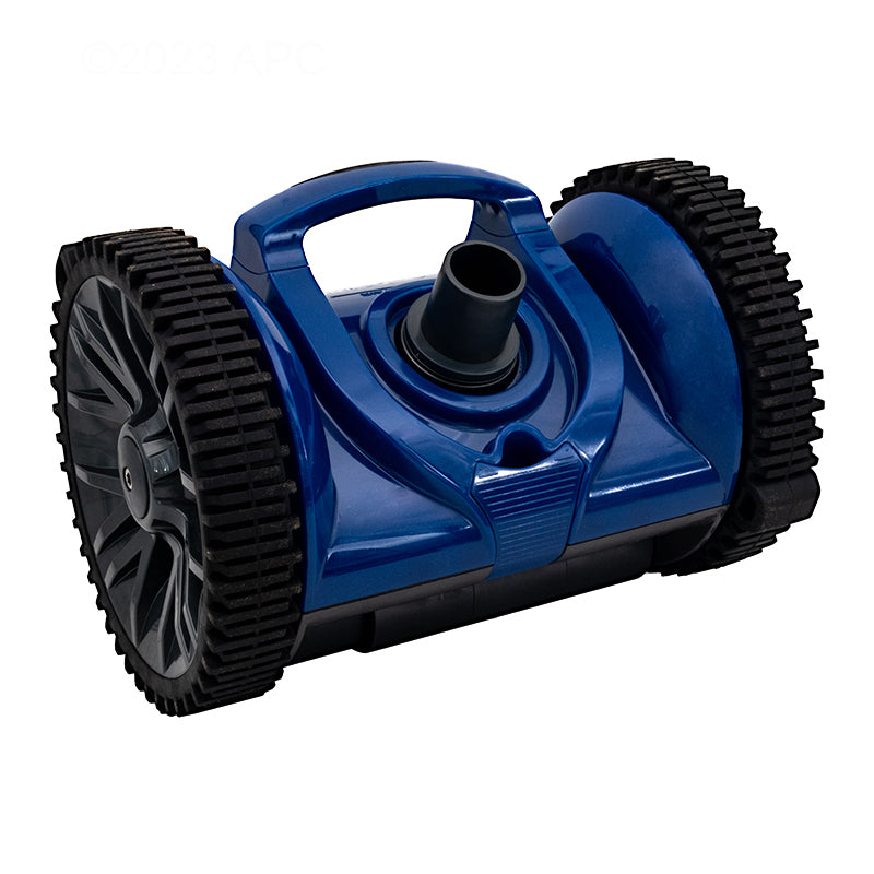 The Rebel V2 cleaner head only 360486