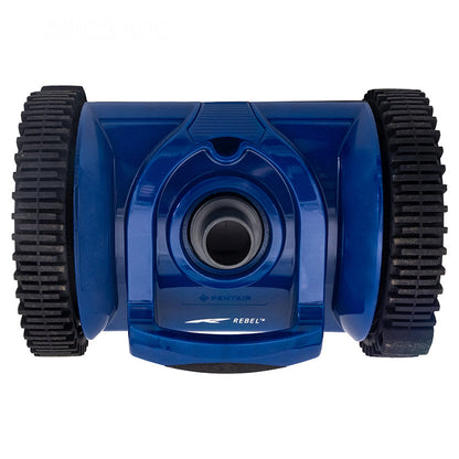 Pentair V2 Rebel Suction Side Pool Cleaner Head 360486 - view 2