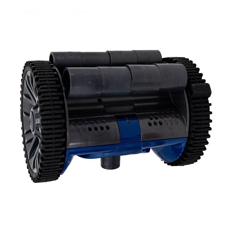 Pentair V2 Rebel Suction Side Pool Cleaner Head 360486 - view 3