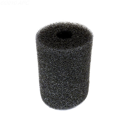Pentair Legend Polaris Pool Cleaner Tail Scrubber - 4 Pack - 370017