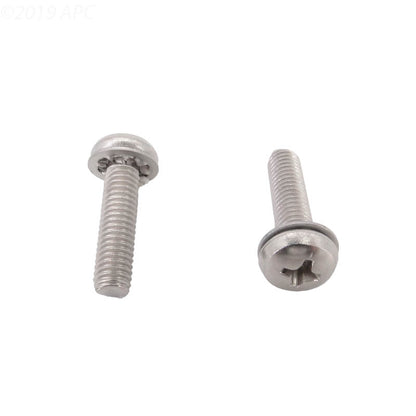 Pentair Kit Scr and Lkwshr Combo - 370258Z