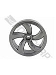 Polaris 3900 Sport Double Side Wheel 39-410