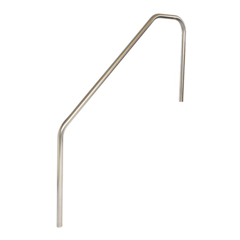 Zodiac 3-BEND Handrail 6' Ada - 3HR-6ADA