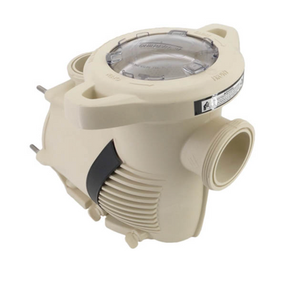 Pentair Strainer/Volute Kit Whisperfloxf