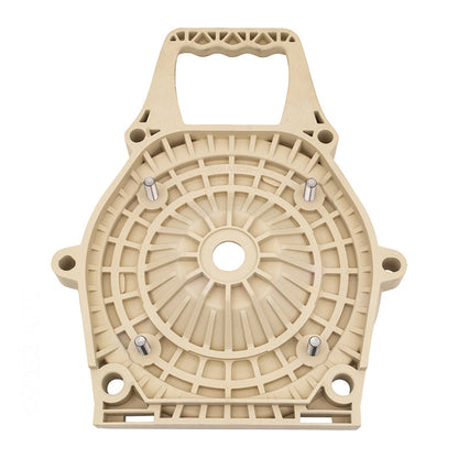 Pentair Water Pool and Spa Inc Seal Plate Whisperfloxf Pump - 400002Z