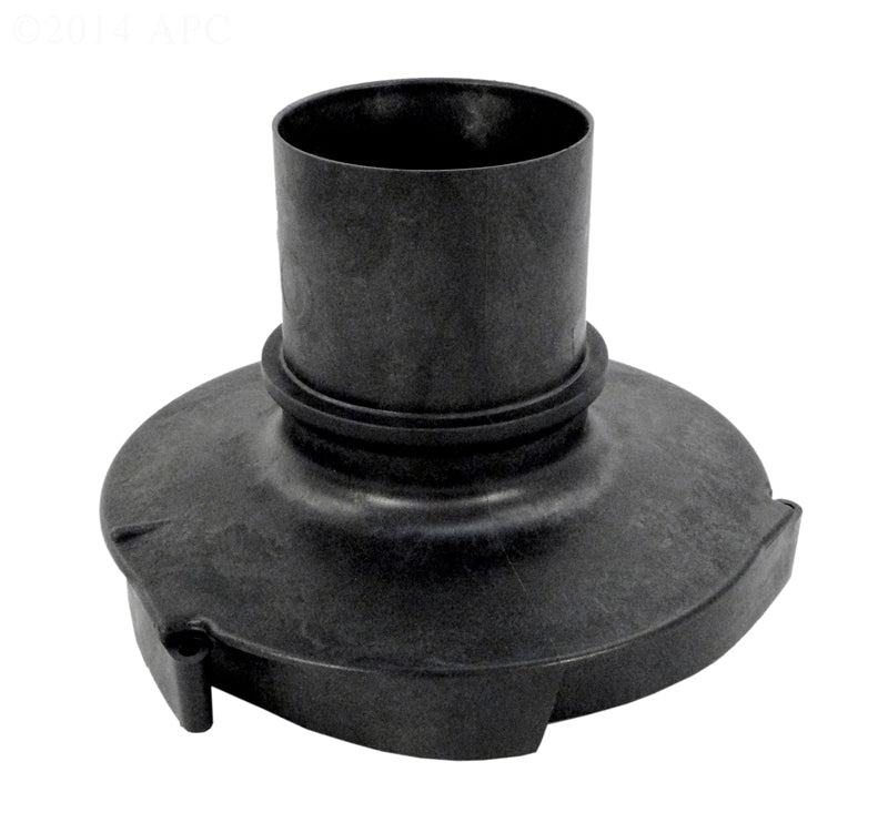 Pentair 2HP/3HP Whisperfloxf Diffuser 400010Z