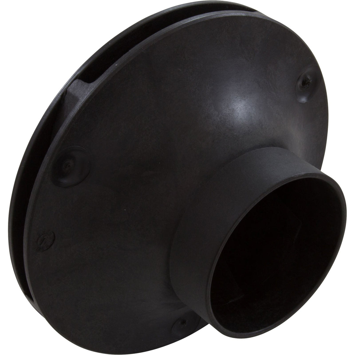 Pentair Impeller Assembly 2Hp Wf Xf Repl - 400020Z