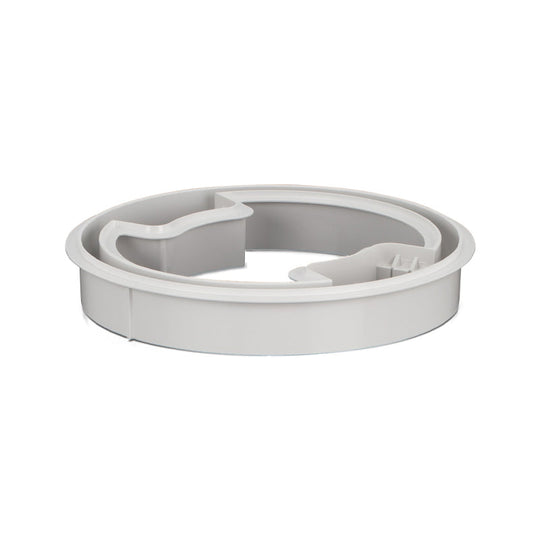 Hayward Upper Concrete Us 404-200-9200-01 White Rdx 200