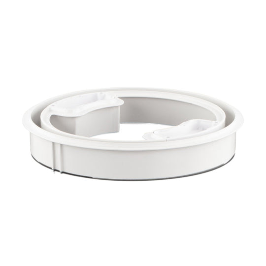 Hayward Upper Concrete Us 404-200-9250-01 White Rdx 300