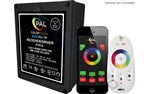 Pal Lighting 42-PCR-4UW-CL-E
