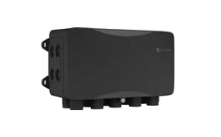 5 Channel Pool Automation with 60W Multi Color Lighting Control and Wi-Fi