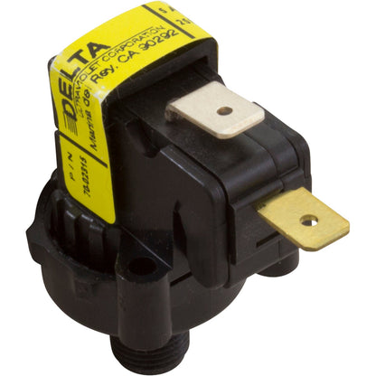 Neptune-Benson Pressure Switch - 1/2 Psi - 1000-2561