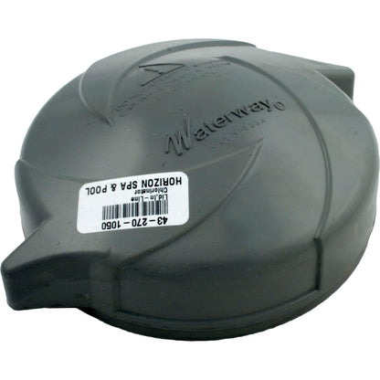 Waterway New Style Lid Inline Chlorinator - 519-1167