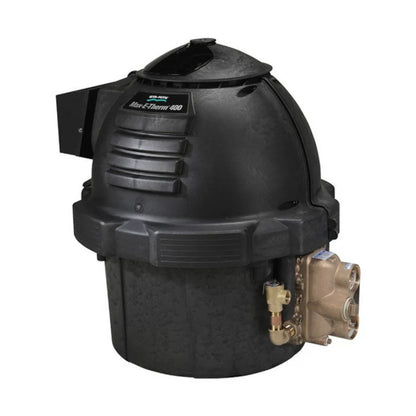 StaRite Pentair Max-E-Therm 400 ASME Natural Gas, ASME, 400K BTU, 120/240 Vacuum