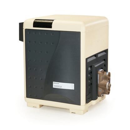 Pentair MasterTemp Heater 250,000 BTU Natural Gas ASME