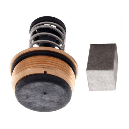 Pentair Water Pool and Spa Inc Valve Kit (before 10/2012) Asme Mastertemp Bypass - 460923