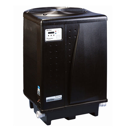 Pentair UltraTemp 140 Heat Pump 143K BTU Black - 460964