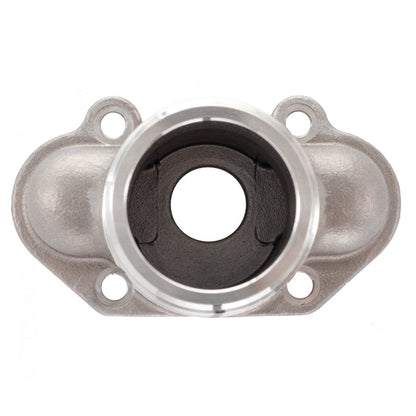 Pentair Water Pool and Spa Inc Heat Exchanger Outlet Fitting ETI250 ETI400 Gas - 461104