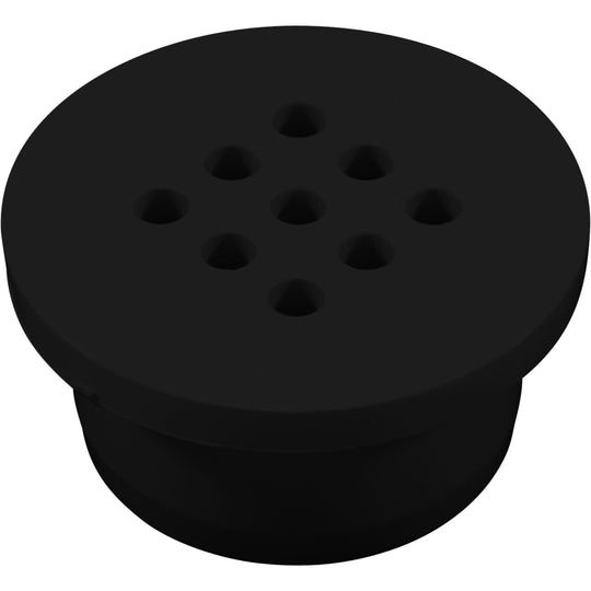 Pentair Cap Aerator 1.5" Black 1.5" - 46550011