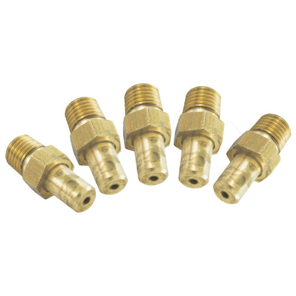 Raypak Orifice-Burner Nat #52 - 350081F