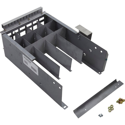 Raypak Burner Tray Rebuild 266 Kit - 010422F