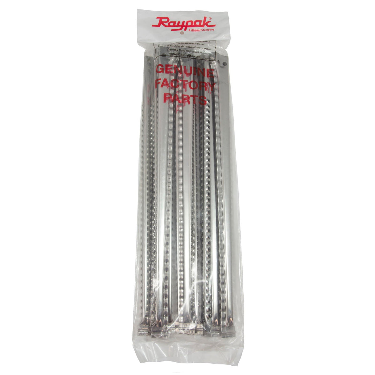 Raypak Raypack Burner Kit, 10/Kit Qty 10 - 100-10000414