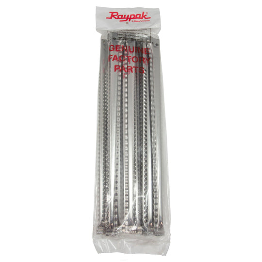 Raypak Raypack Burner Kit, 10/Kit Qty 10 - 100-10000414