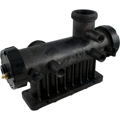 Jandy Pro Series Header, In/Out Lxi - R0453600