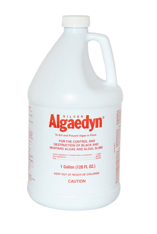 Silver Algaedyn 47-612-G 1 gal Bottle