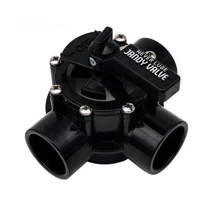 Jandy Neverlube 3-Port Valve 1.5" - 4715